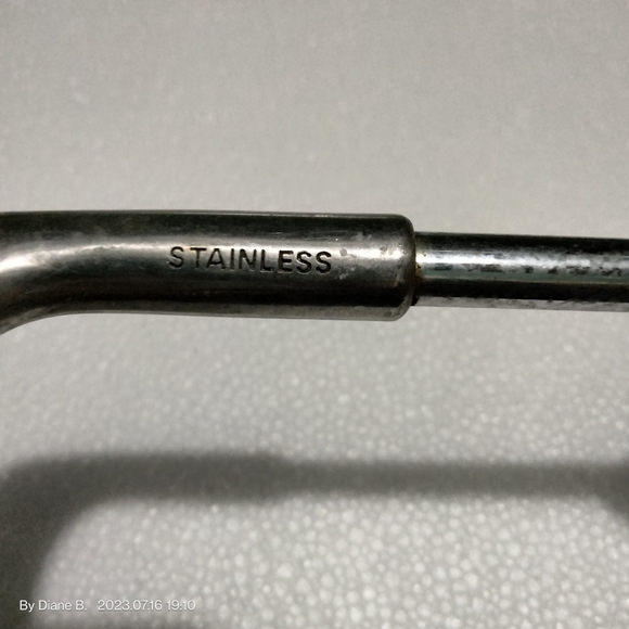 One Shot Strategy Performance Series Sand Wedge Left - Picture 3 of 5